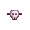 Dead Sexy Rose Skull Pin - virtual item (wanted)