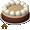 Caramel Cheesecake - virtual item (Questing)