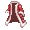 Red Magic Coat - virtual item (wanted)