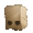 Brown Paper Bag With Holes - virtual item (wanted)