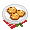 Cookies for Santa - virtual item (Wanted)