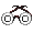 o_o Glasses - virtual item (Questing)