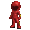 Ruby Galaxy Suit - virtual item