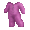 Pink Longjohns - virtual item (Wanted)