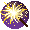 Golden Sparkler - virtual item (Wanted)