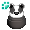 [Animal] The Reprehensible Mr. Badger - virtual item (Wanted)