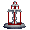 Fountain of Sacrimony - virtual item (questing)