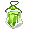 Refreshing Lime - virtual item (Wanted)