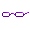 Purple Reading Glasses - virtual item