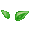 Elven Ears (Green) - virtual item (questing)