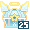Angelic Box (25 Pack) - virtual item (Wanted)