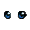 Guy's Round Eyes Blue - virtual item (questing)
