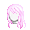 Girl's Bard Pink (Lite) - virtual item (questing)