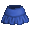 Icy Snug Balloon Skirt - virtual item (Wanted)