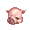 The Swine Mask - virtual item (Wanted)