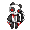 Gloom Panda - virtual item (Wanted)