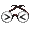 >_< Glasses - virtual item (Donated)