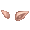 Elven Ears - virtual item (donated)
