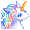 Unicorn - virtual item