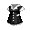 Little Diner Black Dress - virtual item (Wanted)