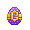 Easter 2k10 Gambino Egg - virtual item (Wanted)