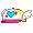 Vibrant Lady Lulala - virtual item (wanted)