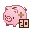 Little Piggy Bank (20 Pack) - virtual item (Wanted)