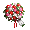 V-Day 2k11 Gloryheart Bouquet