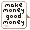 Make Money - virtual item (Wanted)