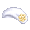 White Knitted Beret - virtual item (wanted)