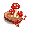 Ruby Toadstool - virtual item ()