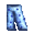Blue Pawprint Pajama Pants - virtual item (wanted)