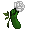 Serpentine Rose - virtual item ()