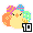 Easter is Here (10 Pack) - virtual item (Wanted)
