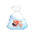 Spirit of the Summer Goldfish Bag - virtual item