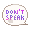 Opals Don't Speak - virtual item (Wanted)