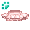 [Animal] Pink Tutu - virtual item