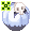 [KINDRED] Ghost Pump Kin - virtual item (Questing)