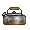 Old Tea Kettle - virtual item (Wanted)