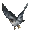 Spirit Falcon (Falcon Swoop)