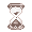 Haimon's Hourglass - virtual item (Wanted)