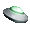 Mini UFO (Crash Site) - virtual item (Questing)