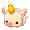 Piggie the Piglet - virtual item (wanted)