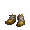 Cave Boots - virtual item (Wanted)