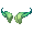 Demon Side Vert - virtual item (wanted)