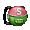 Skittles Crazy Cores Backpack (Melon Berry) - virtual item (wanted)