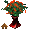 Red Vase - virtual item (donated)