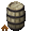 Antique Barrel - virtual item (Wanted)