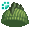 [Animal] Green Stegosaurus Cap - virtual item (wanted)