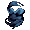 Blue Raven Bodice - virtual item (wanted)
